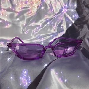 Meet your Posher, Alice